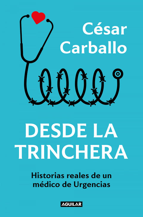  Desde la trinchera 