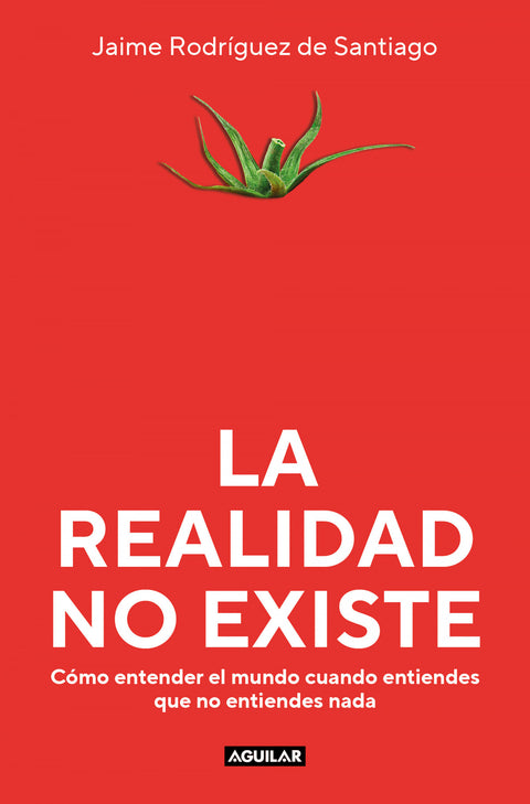  LA REALIDAD NO EXISTE 