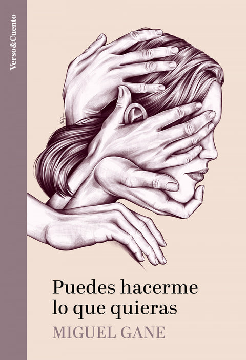  Puedes hacerme lo que quieras 