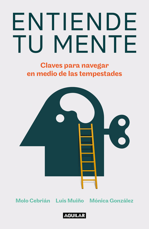  Entiende tu mente 