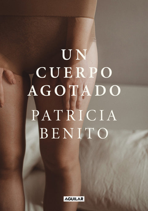  Un cuerpo agotado 