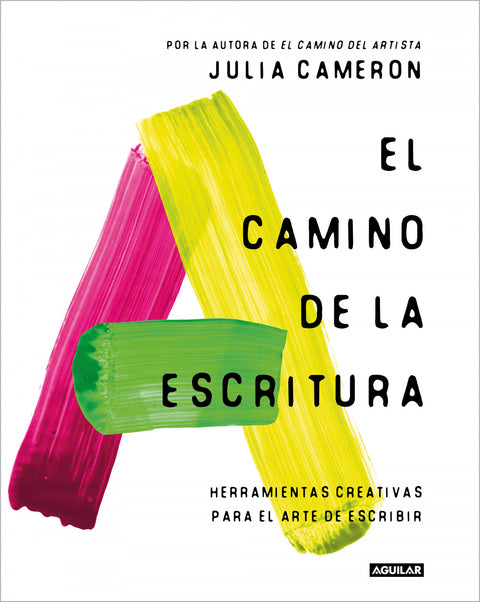  El camino de la escritura 