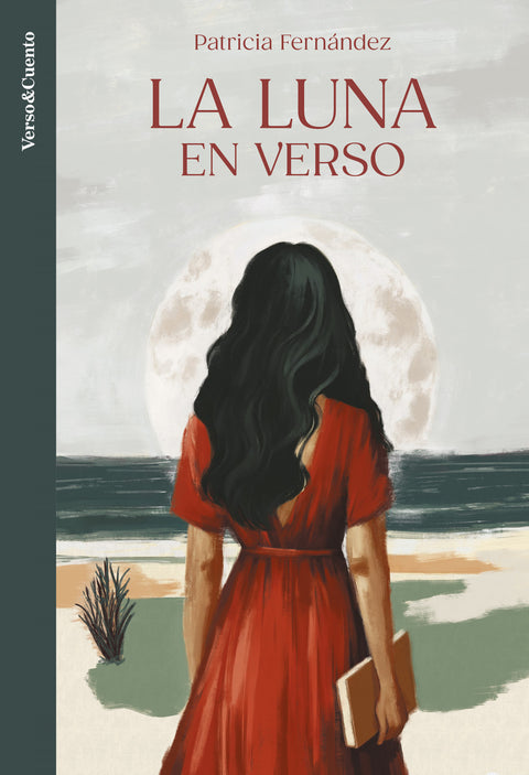  LA LUNA EN VERSO 