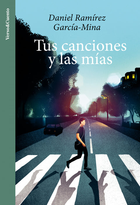 TUS CANCIONES Y LAS MIAS 