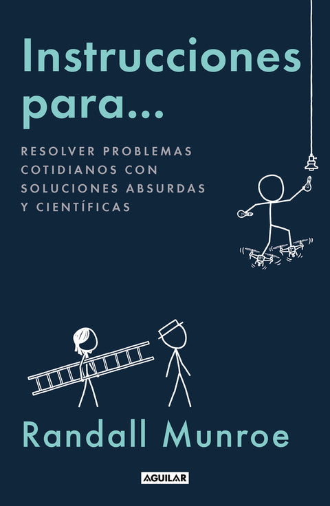  Instrucciones para... 