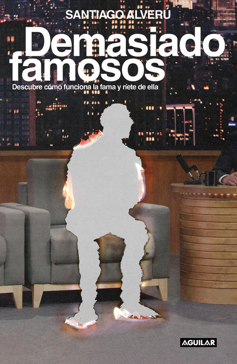  Demasiado famosos 