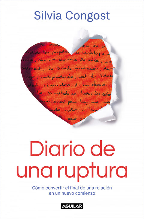  Diario de una ruptura 
