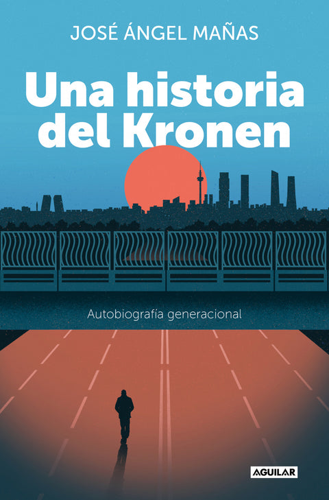  UNA HISTORIA DEL KRONEN 