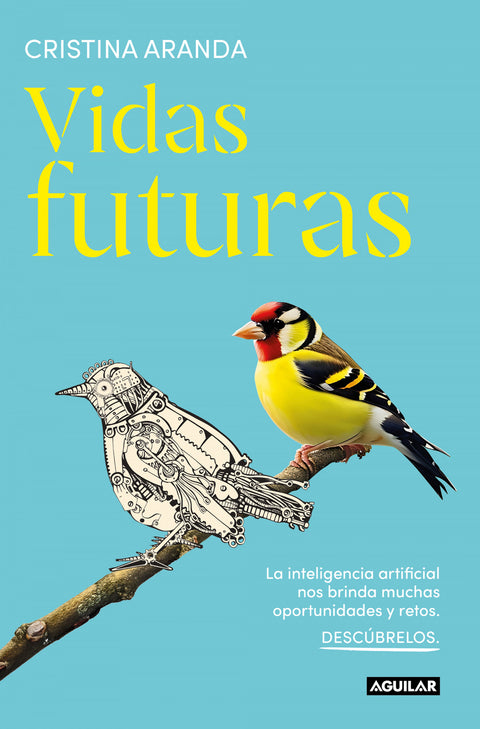  VIDAS FUTURAS 