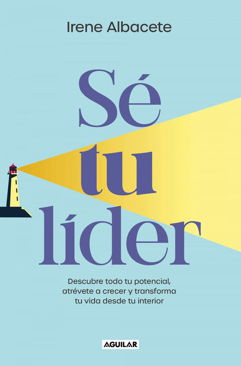  SÉ TU LIDER 