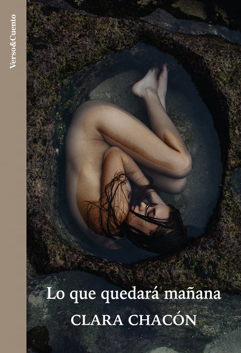  LO QUE QUEDARÁ MAÑANA 