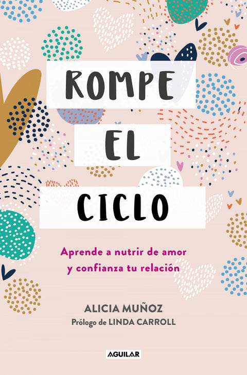  ROMPE EL CICLO 