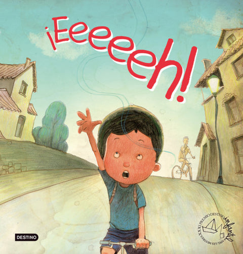  íEeeeeh! 