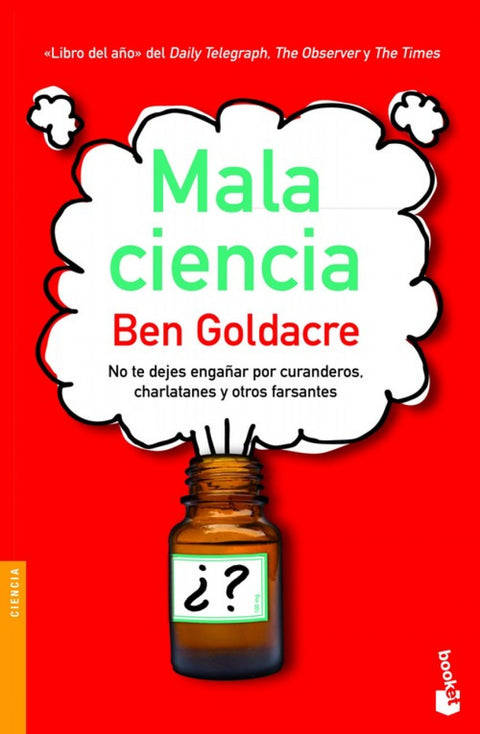 MALA CIENCIA 