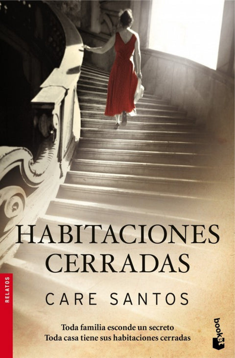  Habitaciones cerradas 