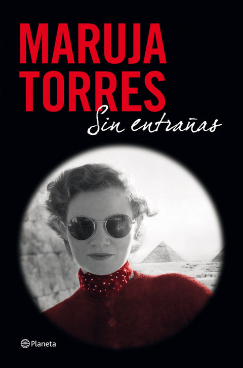  Sin entrañas 
