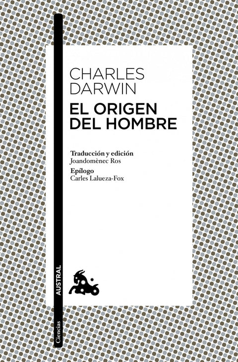  El origen del hombre 