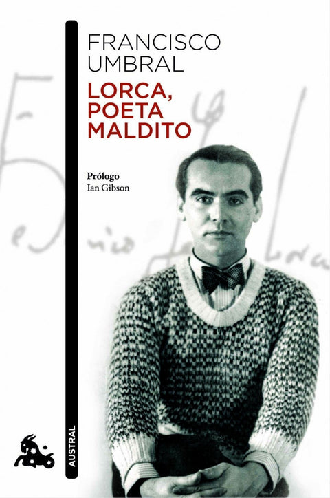  Lorca, poeta maldito 
