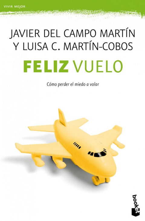  Feliz vuelo 
