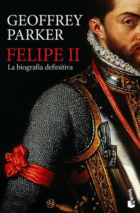  Felipe II 