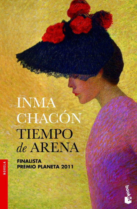  TIEMPO DE ARENA 