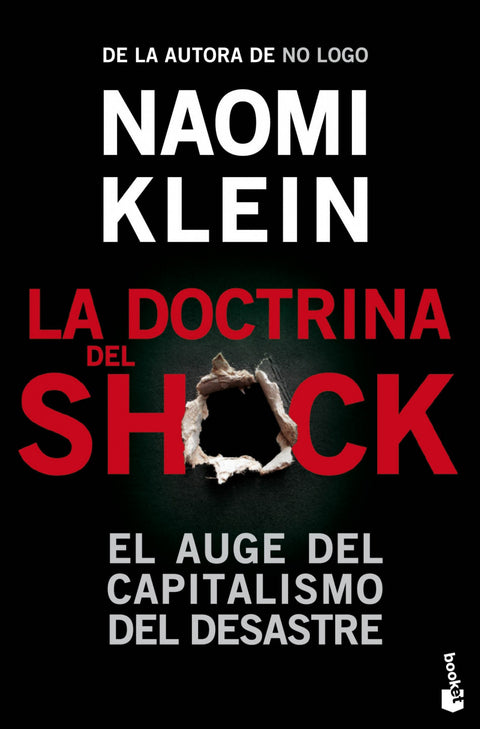  La doctrina del shock 
