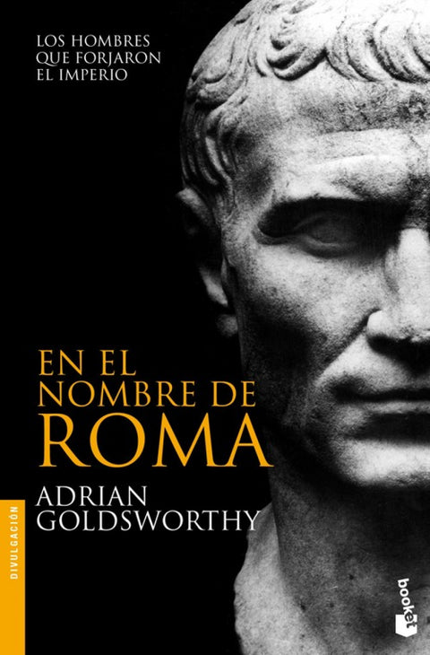  EN EL NOMBRE DE ROMA 