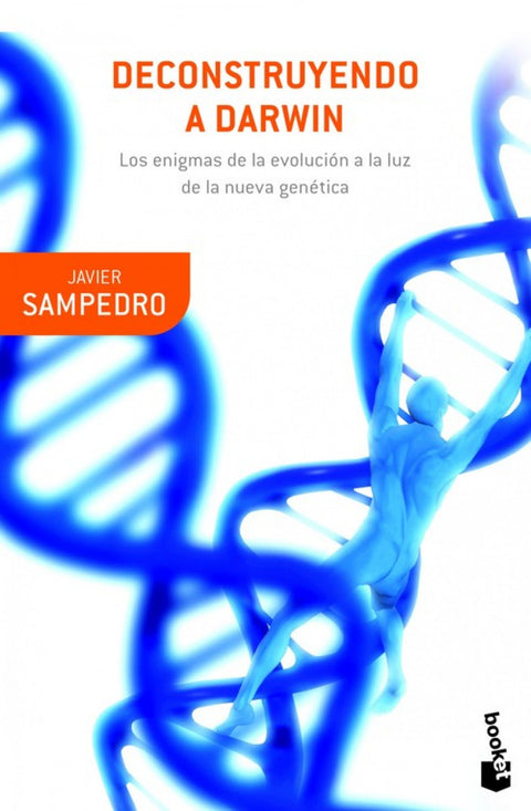  Deconstruyendo a Darwin 