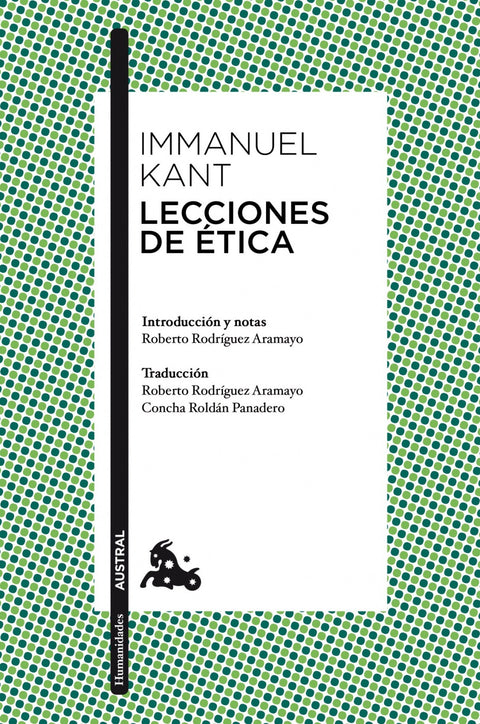  Lecciones de etica 