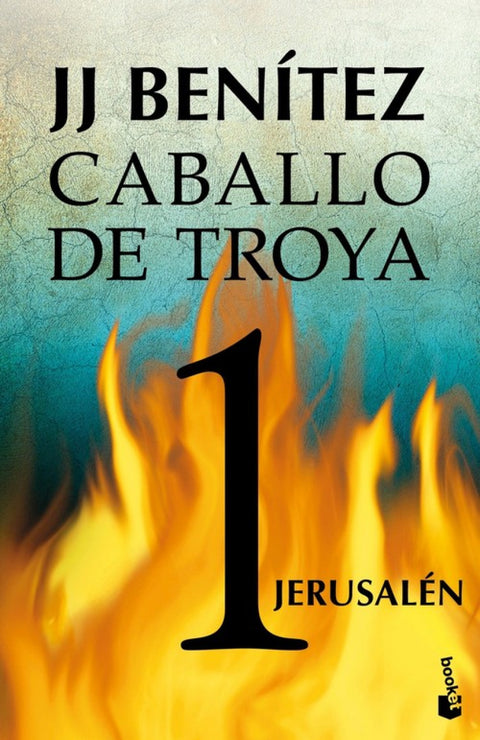  Jerusalen 