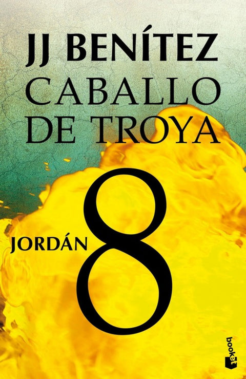  Jordan 