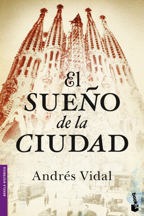 El sueño de la ciudad 