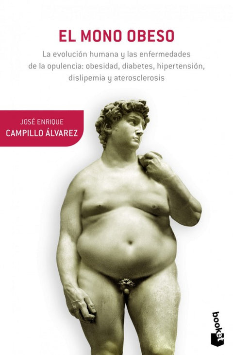  El mono obeso 