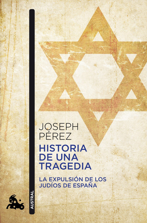  Historia de una tragedia 