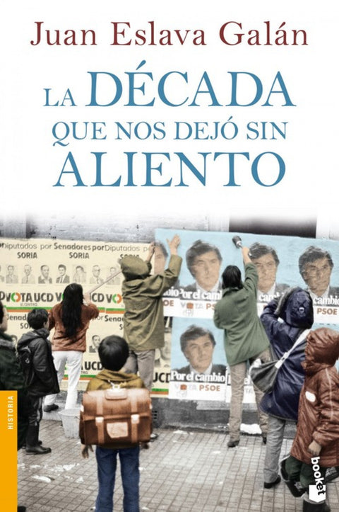  La decada que nos dejo sin aliento 