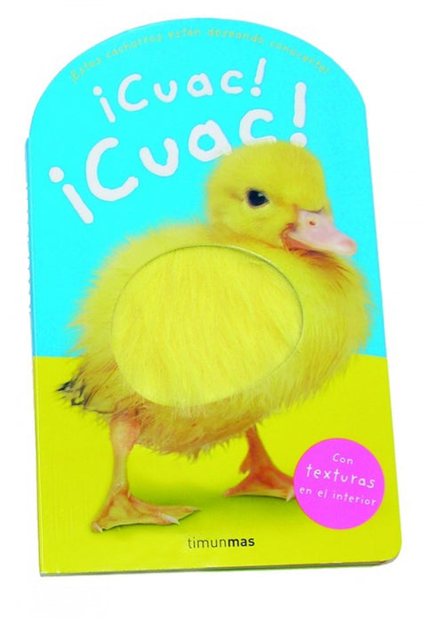  íCuac! íCuac! 