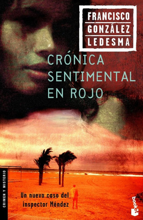  Crónica sentimental en rojo 