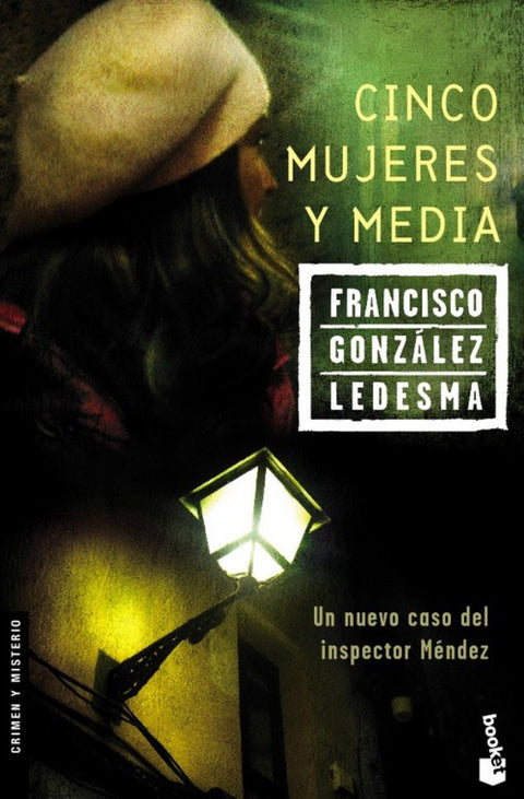  Cinco mujeres y media 