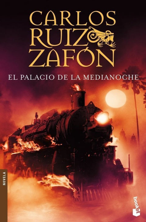  El Palacio de la Medianoche 