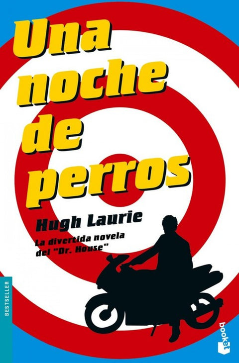  Una noche de perros 
