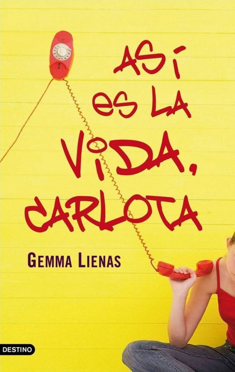  Así es la vida, Carlota 