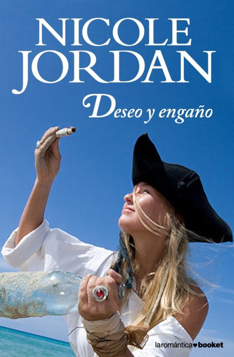  Deseo y engaño 