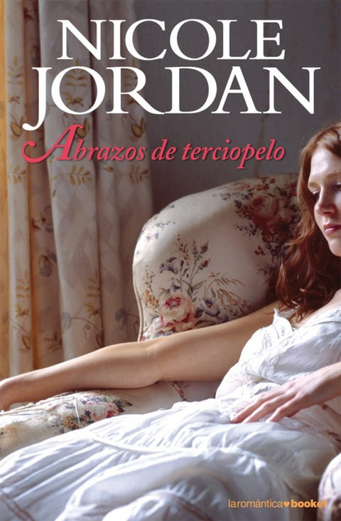  Abrazos de terciopelo 