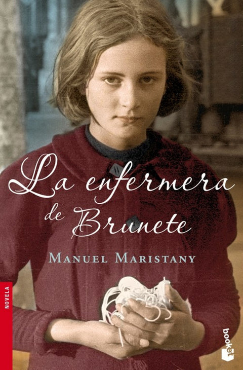  La enfermera de Brunete 