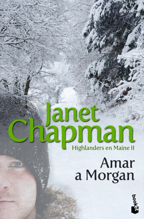  Amar a Morgan 