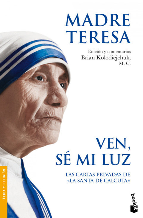  Ven, sé mi luz 