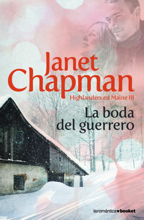  La boda del guerrero 