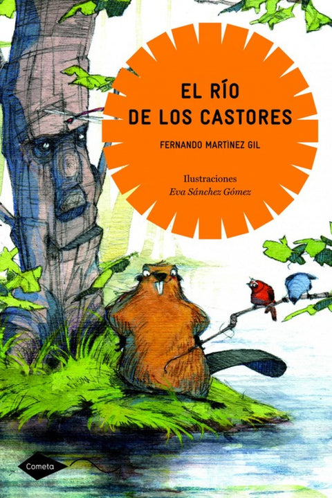  El río de los castores 