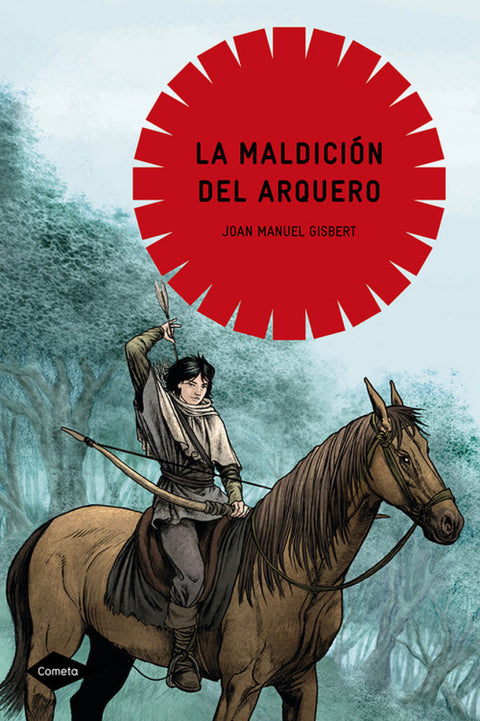  La maldición del arquero 