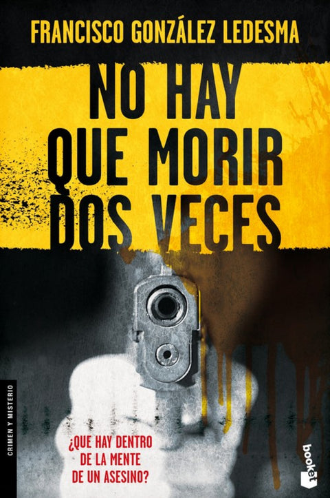  No hay que morir dos veces 